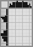 Japanese crossword &laquo;Balloon&raquo;