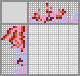 Japanese crossword «Air balloon» Japanese crossword «Air balloon»