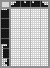 Japanese crossword «Aerostat» Japanese crossword «Aerostat»