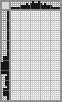 Japanese crossword &laquo;Air balloon&raquo;