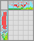 Japanese crossword &laquo;Balloon&raquo;