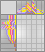 Japanese crossword «Balloon» Japanese crossword «Balloon»