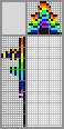 Japanese crossword «Balloon» Japanese crossword «Balloon»