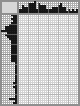 Japanese crossword «Kite» Japanese crossword «Kite»