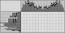 Japanese crossword &laquo;Air Assault&raquo;