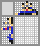 Japanese crossword &laquo;Objection!&raquo;