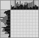 Japanese crossword «Goalkeeper» Japanese crossword «Goalkeeper»