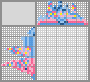 Japanese crossword «Tea time» Japanese crossword «Tea time»