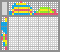 Japanese crossword &laquo;Tea time&raquo;