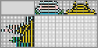 Japanese crossword &laquo;Adventure time. Friend&raquo;