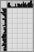 Japanese crossword &laquo;Rider&raquo;