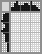 Japanese crossword &laquo;Horseman&raquo;