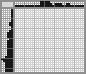 Japanese crossword «Rider» Japanese crossword «Rider»
