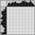 Japanese crossword &laquo;Rider&raquo;