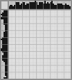 Japanese crossword «Rider» Japanese crossword «Rider»