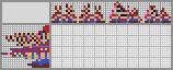 Japanese crossword «Everyone is mario» Japanese crossword «Everyone is mario»