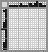 Japanese crossword &laquo;Dino&raquo;