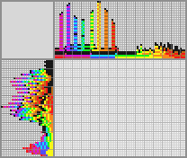 Japanese crossword &laquo;All-seeing eye&raquo;