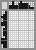 Japanese crossword &laquo;Stand and Deliver!&raquo;