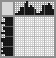 Japanese crossword &laquo;Meeting with a warrior&raquo;