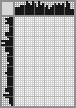 Japanese crossword «Encounter with UFO» Japanese crossword «Encounter with UFO»