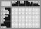 Japanese crossword &laquo;Elk and squirrel&raquo;