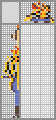 Japanese crossword «Woody» Japanese crossword «Woody»