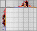 Japanese crossword &laquo;Woody&raquo;