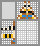 Japanese crossword &laquo;Woody&raquo;
