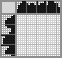 Japanese crossword «Volcano» Japanese crossword «Volcano»