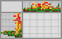 Japanese crossword «The volcano» Japanese crossword «The volcano»