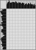 Japanese crossword &laquo;Air Force. junior lieutenant Krutova&raquo;