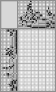 Random crossword
