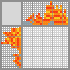 Japanese crossword «Knitting» Japanese crossword «Knitting»