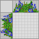 Japanese crossword &laquo;Bindweed&raquo;