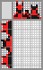 Japanese crossword &laquo;Bindweed&raquo;