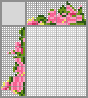 Japanese crossword «Bindweed» Japanese crossword «Bindweed»