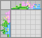 Japanese crossword «Bindweed» Japanese crossword «Bindweed»