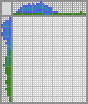 Japanese crossword &laquo;Bindweed&raquo;