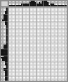 Japanese crossword &laquo;Crazy onion&raquo;