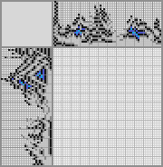 Japanese crossword «Sight» Japanese crossword «Sight»