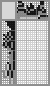 Japanese crossword «Look» Japanese crossword «Look»