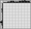 Japanese crossword «Ninja» Japanese crossword «Ninja»