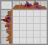 Japanese crossword &laquo;Eagle eye&raquo;