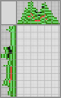 Japanese crossword «Zipper» Japanese crossword «Zipper»