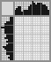 Japanese crossword &laquo;Zipper the Fly (Chip 'n Dale: Rescue Rangers)&raquo;