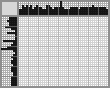 Japanese crossword «Takeoff» Japanese crossword «Takeoff»