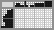Japanese crossword &laquo;Tent and fire&raquo;
