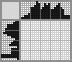 Japanese crossword «Explosion» Japanese crossword «Explosion»