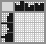 Japanese crossword &laquo;The explosion&raquo;